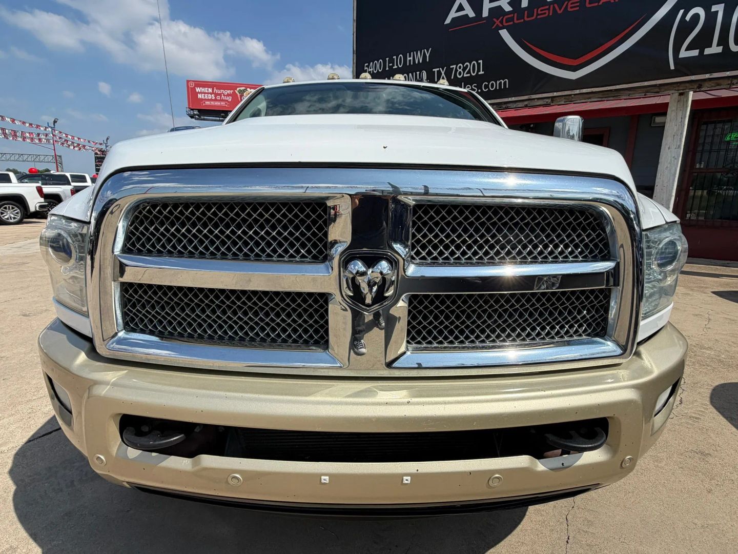 ram ram 3500 pickup 2016 3C63RRKL4GG184726 image ram ram 3500 pickup 2016 3C63RRKL4GG184726 image